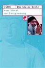 Buchcover Vom Stress zur Entspannung