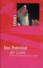 Buchcover Das Buch der Geheimnisse / Das Potential der Leere