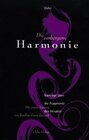 Buchcover Die verborgene Harmonie