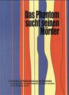 Buchcover Das Phantom sucht seinen Mörder