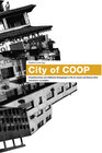 Buchcover City of COOP