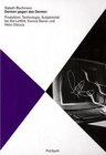 Buchcover Denken gegen das Denken