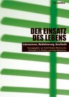 Buchcover Der Einsatz des Lebens