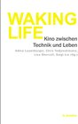 Buchcover Waking Life