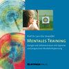 Buchcover Mentales Training