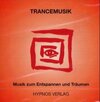 Buchcover Trancemusik