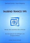 Buchcover Tausend Trance Tips