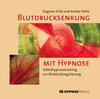 Buchcover Blutdrucksenkung mit Hypnose