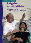 Buchcover Ratgeber zahnärztliche Hypnose