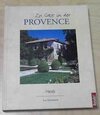 Buchcover Zu Gast in der Provence