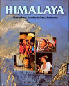 Buchcover Himalaya