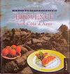 Buchcover Provence und Côte d'Azur