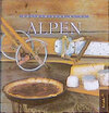 Buchcover Alpen