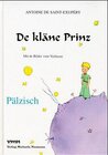 Buchcover De kläne Prinz