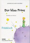 Buchcover Der klaa Prinz