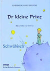 Buchcover Dr kleine Prinz