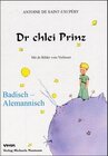 Buchcover Dr chlei Prinz