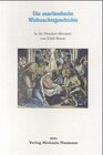 Buchcover Die saarländische Weihnachtsgeschichte