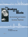 Buchcover Von Moskau an den Rhein