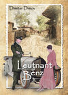 Buchcover Leutnant Benz
