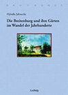 Buchcover Die Breitenburg und ihre Gärten im Wandel der Jahrhunderte
