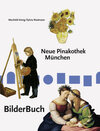 Buchcover BilderBuch Neue Pinakothek München