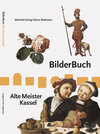 Buchcover BilderBuch Alte Meister Kassel