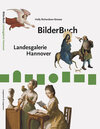 Buchcover BilderBuch Landesgalerie Hannover