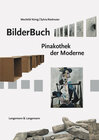 Buchcover BilderBuch Pinakothek der Moderne München