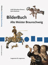 Buchcover BilderBuch Alte Meister Braunschweig