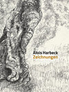 Buchcover Alois Harbeck Zeichnungen