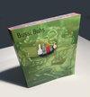 Buchcover Bussi Buhs Schmup