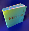 Buchcover Bussi Buhs dergestalt