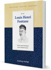 Buchcover Louis Henri Fontane