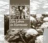Buchcover Ein Leben in Harmonie
