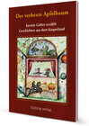 Buchcover Der verhexte Apfelbaum
