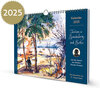Buchcover Fontane in Brandenburg und Berlin 2025