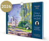 Buchcover Fontane in Brandenburg und Berlin