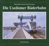 Buchcover Die Usedomer Bäderbahn