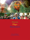 Buchcover Narren, Pilger, Musikanten