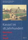 Buchcover Kassel im 18. Jahrhundert