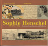 Buchcover Sophie Henschel (1841-1915)