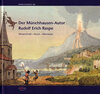 Buchcover Der 'Münchhausen'-Autor Rudolf Erich Raspe