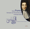 Buchcover Denis Papin