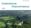 Buchcover Lebensraum Habichtswald