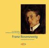 Buchcover Franz Rosenzweig