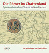 Buchcover Die Römer im Chattenland