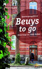 Buchcover Beuys to go