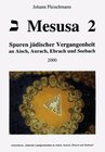 Buchcover Mesusa 2