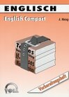 Buchcover English Compact